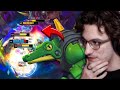 My most chaotic renekton game ever 