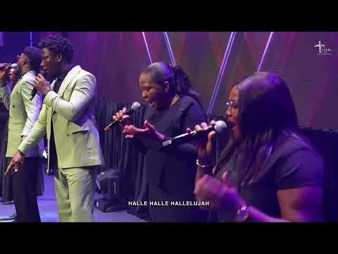 Worship Ministration by The LOGIC Sound | September 13, 2026 | The LOGIC Church