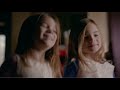 Caroline and the twins (josie and lizzie) logoless scenes 1080p