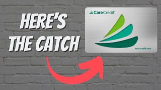 5 Ways CareCredit Will Cost You Big $$$