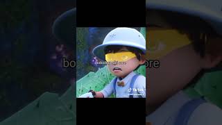 Boboiboy Sori Core Part 1