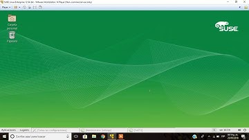 Instalacion de un SO Servidor Libre