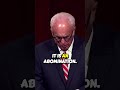 Can a Woman wear Men's Clothing? #shorts #johnmacarthur