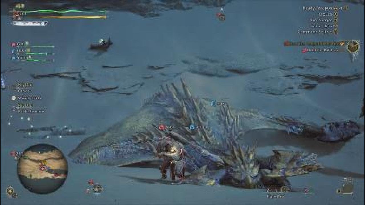 Congrats Rey Dau, You Played Yourself