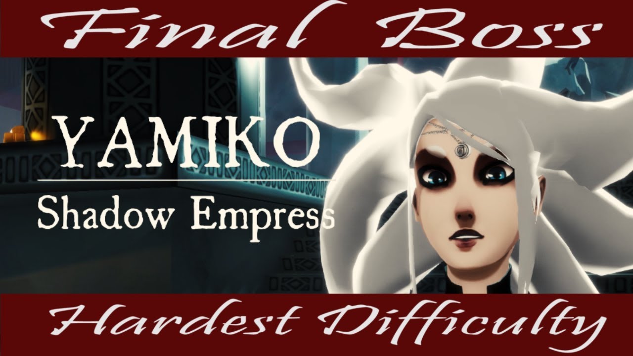 🐱‍👤 ARAGAMI : Ending Final Boss, S Rank, Ghosting, Stealth Walkthrough