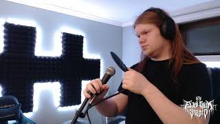 Post Mortem Vocal Playthrough (Elaviuum Studio)
