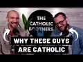 From Protestantism to Catholicism: The Story of the Catholic Brothers