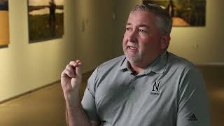 College of Liberal Arts Alumnus, Jay Kenny | Communications Studies