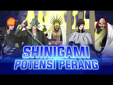 Video: Adakah hollow lebih kuat daripada shinigami?