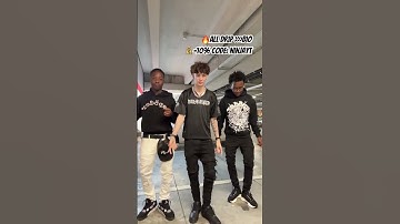 Thumbnail of Which Fit Goes Harder? Chrome Hearts x Amiri or Sp5der x Purple Brand? 🔥💬 All Ninjahype #ootd