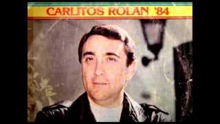 Carlitos Rolan - Nunca lo aprendi de ti chords