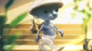 All the Smurf cat memes I found on discord 💀 🐱 🍄