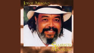 Video thumbnail of "Jorge Aragão - De Paris a Irajá"