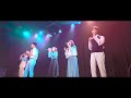 【HIGH FIVE / 高橋優】ソラいろ(アカペラ)