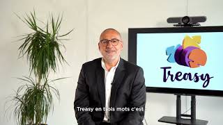 Treasy x Noma Conseil – La GED pensée pour les cabinets de conseil