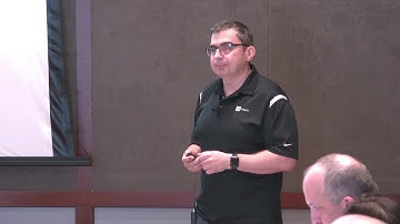 Datrium Demo & Technology Dive