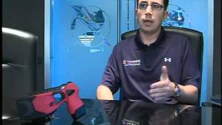 New Taser targeting large game animals screenshot 5