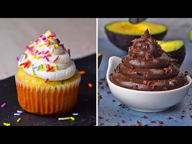 Youll never guess the secret ingredient in these 10 sneaky desserts!! | So Yummy