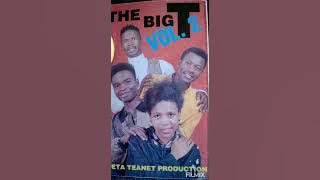 The big T- vol 1