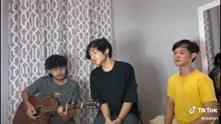 Di Persimpangan DiLema - Tery ( Cover Isqia Hijri ) Story Wa