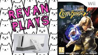 (Gameplay) Final Fantasy Crystal Chronicles: The Crystal Bearers (Nintendo Wii)
