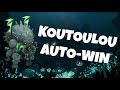 DOFUS - VAINCRE FACILEMENT LE KOUTOULOU !!