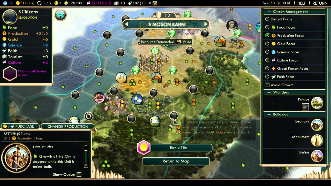 civ 5 cheats for steam