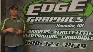 TCC Business Spotlight: Edge Graphics