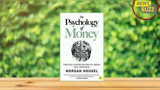 The Psychology of money ?