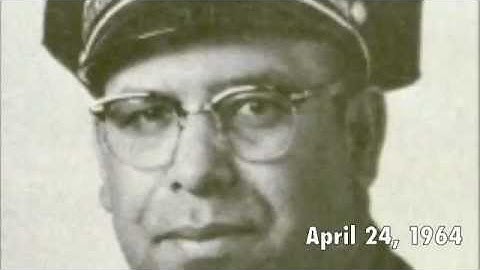 UFO Case Review - The Lonnie Zamora Incident, 1964