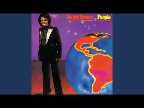 Putar Are We Really Dancing - James Brown