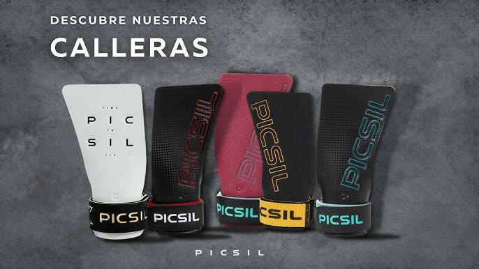 Grips' guide  Picsil Sport 