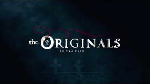 The Originals 5x04 Music - The Hot Damns - Last Goodbye (feat. Smokey Jones)