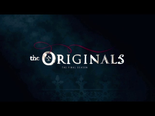 Watch The Originals 5x04 Music - The Hot Damns - Last Goodbye (feat. Smokey Jones) on YouTube