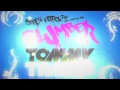 Steve forte rio  slumber ft lindsey ray tommy trash remix teaser