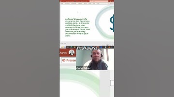 Unlocking the Secrets of Index Universal Life Insurance