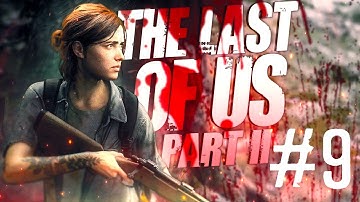 Let’s Play The Last of Us Part 2 (Survivor Difficulty) #9 - More Joel