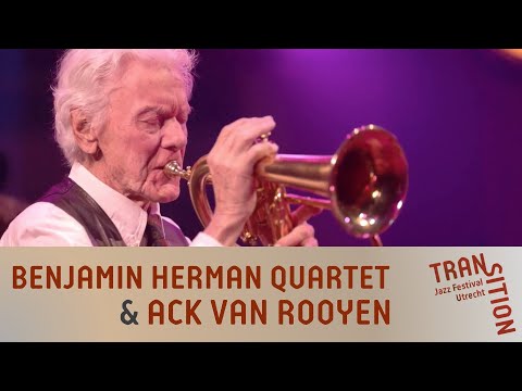 Benjamin Herman Quartet