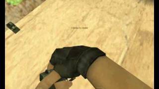 bugs c4 de_dust2