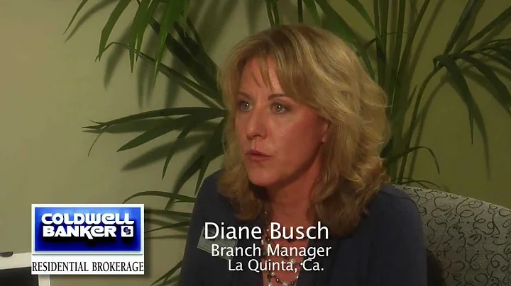 Diane Busch Recruiting & Technology