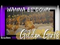 ASU Golden Girls 2022 | Wanna Be Down Stands Reaction | LTD W/Dez