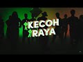 Universal music malaysia  tiktok  rocketfuel 2021 raya hit  kecoh raya official music