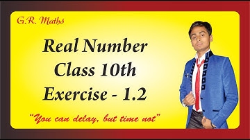 Real numbers class 10th Ex-1.2 NCERT Maths | Fundamental Theorem of Arithmatic | Unit Digit 0 (Zero)