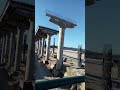 progress and  history in the making Link from southern California to the Baja south Cabo San Lucas !