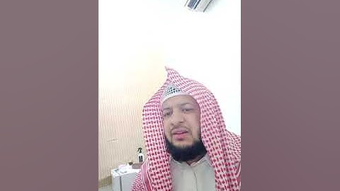 تلاوه جميله من سوره الدخان/بل هم في شك يلعبون