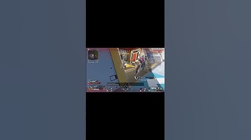 Team fight#3  #apexlegends #apex #mirage #apexlegendsclips #shorts