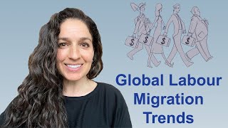 Labour Migration: A Global Overview