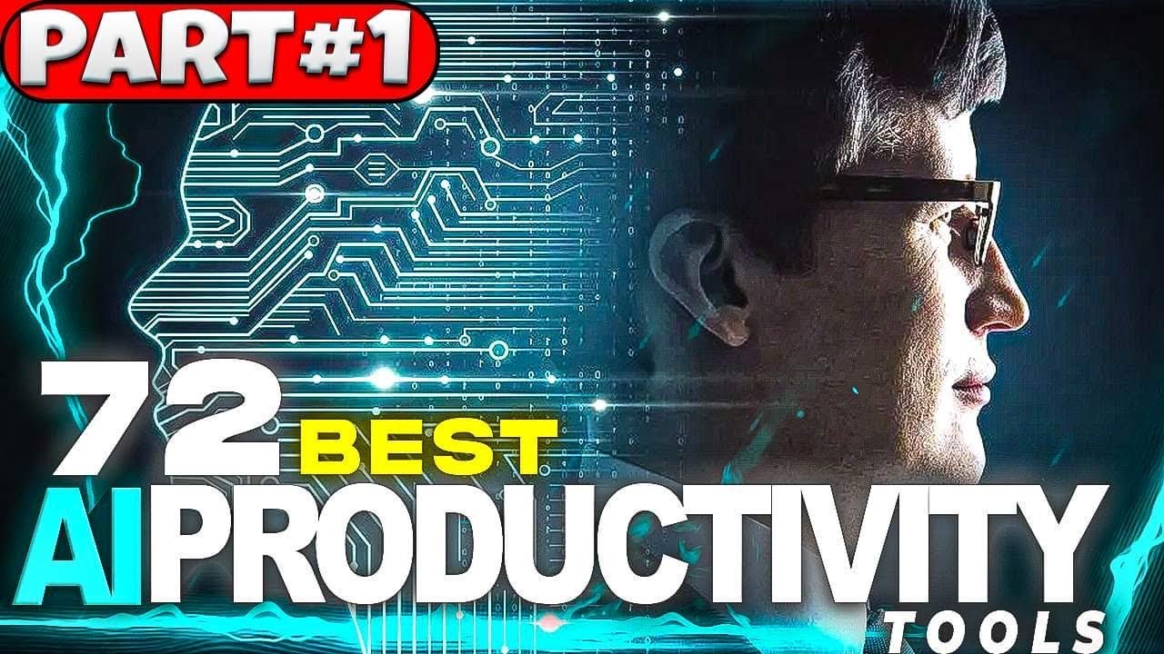 The best AI productivity tools in 2023