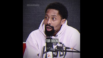 Dinwiddie on Players Sadly Being Forgotten 😪 #shorts  #lebron #nba