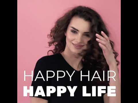 Shampoo for colored hair Hair color shampoo - YouTube